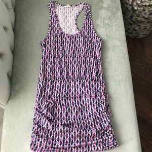 Soft Joie Tank dress